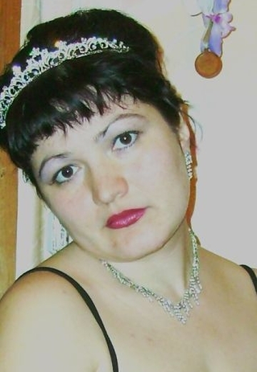 My photo - Olenka, 42 from Khotynets (@id446056)