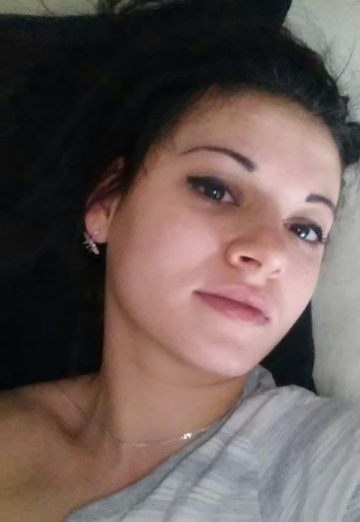 Моя фотографія - Ксения, 31 з Маріуполь (@kseniya95114)