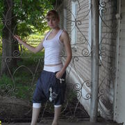 Танюшка, 32, Матвеевка