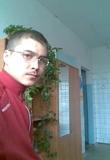 My photo - Bahtik, 34 from Aktobe (@bahtik5)