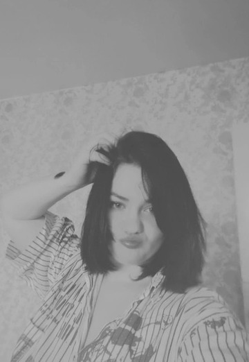 My photo - Mariya, 26 from Biysk (@mariya190578)