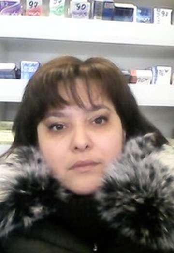 Моя фотография - Наталья, 47 из Красноперекопск (@natalya207380)