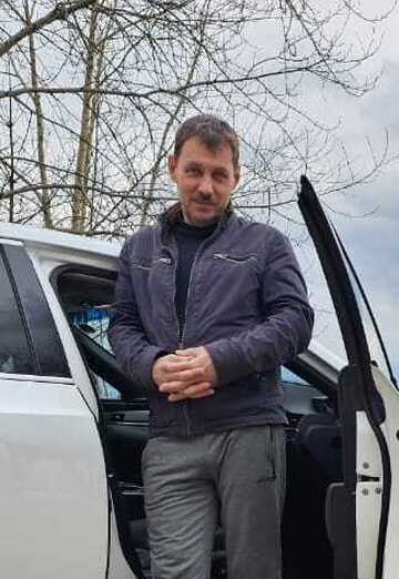 My photo - Sergey, 60 from Zeya (@sergey1271771)