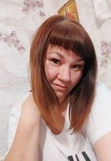 My photo - Natalya, 33 from Tikhvin (@natalya362621)