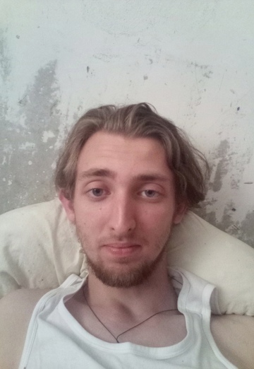 My photo - Viktor, 29 from Barnaul (@viktor252729)