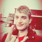 Митяй, 28, Карымское