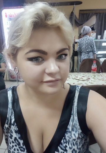Ma photo - Viktoriia, 30 de Angarsk (@viktoriya112706)