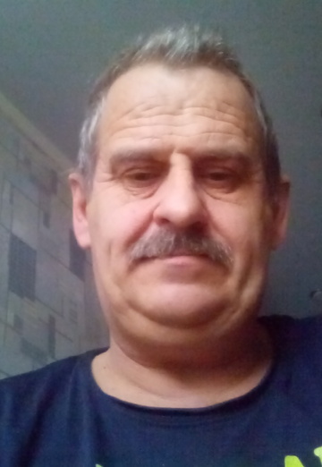 Моя фотография - Владимир, 58 из Курск (@vladimir363675)