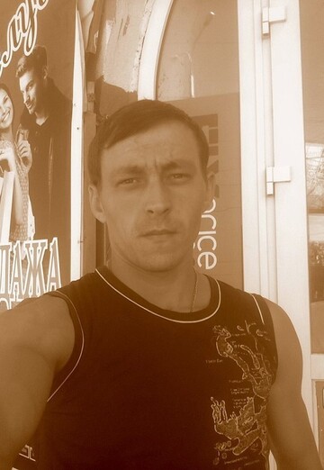 Моя фотография - просто герман, 35 из Астрахань (@prostogerman)