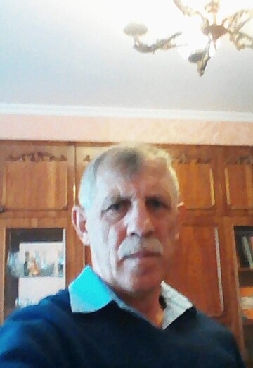 My photo - Dmitriy, 67 from Homel (@dmitriy346184)