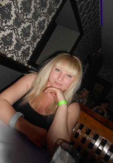 Моя фотография - Марина, 37 из Заринск (@marina98831)