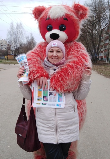 Моя фотография - Соня, 57 из Пермь (@sonya11155)