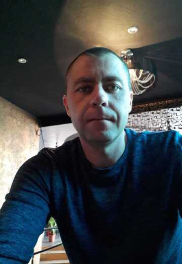 My photo - vladimir, 41 from Cherkessk (@vladimir334857)