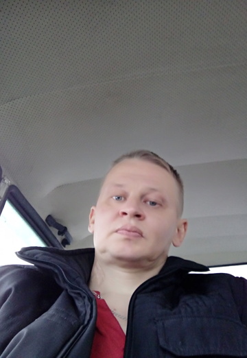 Моя фотография - Александр, 45 из Великий Новгород (@aleksandr723118)