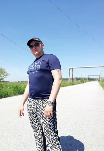 My photo - Artyom, 32 from Vorkuta (@artem183530)