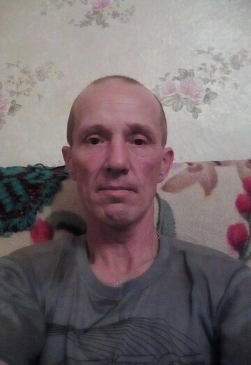 My photo - igor, 51 from Chelyabinsk (@igor291040)