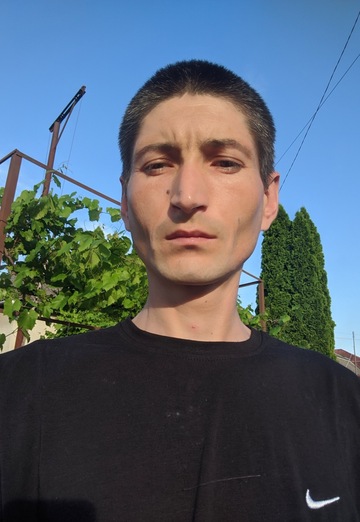 My photo - dmitriy, 33 from Uzhgorod (@dmitriy217931)