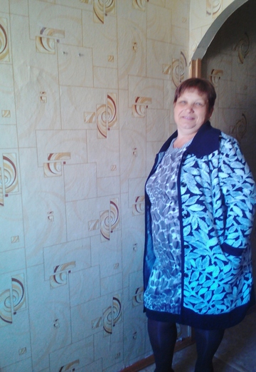 My photo - Nadejda, 53 from Chernyshevsk (@nadejda41798)