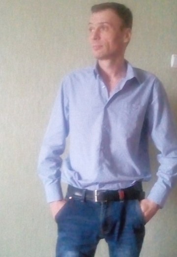 My photo - Pavel, 40 from Pavlodar (@pavel152581)