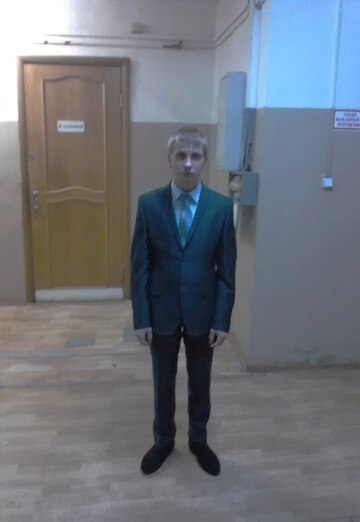 Nikolay (@nikolay145604) — my photo № 5