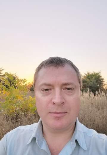 My photo - Vіktor, 47 from Kyiv (@vktorspeka)