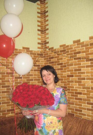 My photo - janna, 48 from Mamontovo (@janna9249)