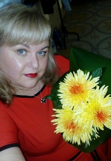 La mia foto - Mariya, 36 di Znamensk (@mariya128765)