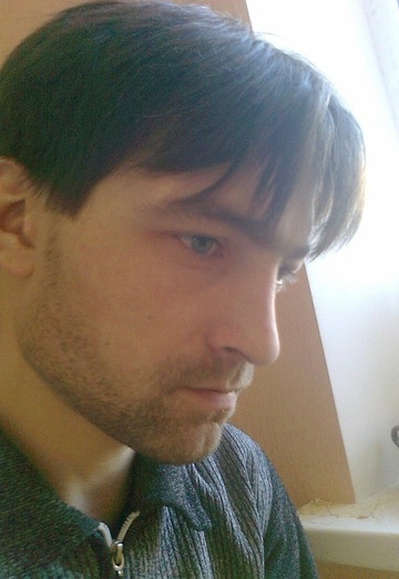 My photo - ivan, 41 from Lozova (@ivan61575)