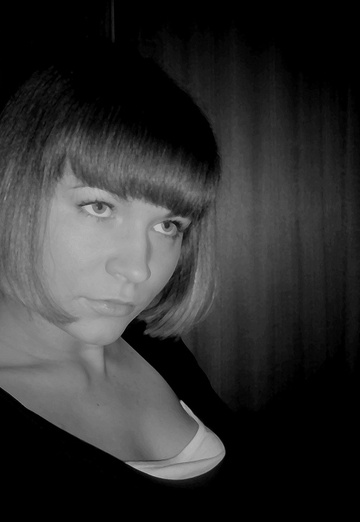 Моя фотография - Настя, 40 из Ярославль (@trifonova)