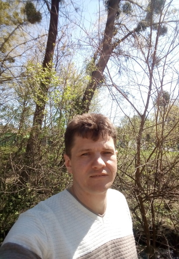 Моя фотографія - Олег, 50 з Київ (@oleg236128)