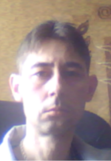 My photo - Vladimir, 40 from Petropavlovsk (@vladimer654)
