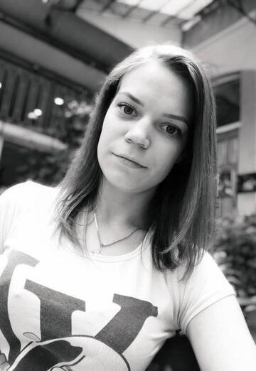 My photo - Sashka, 25 from Chernivtsi (@kabakchey)