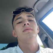Давид, 25, Моздок