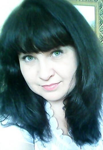 My photo - Yuliya, 50 from Vyksa (@uliya140495)
