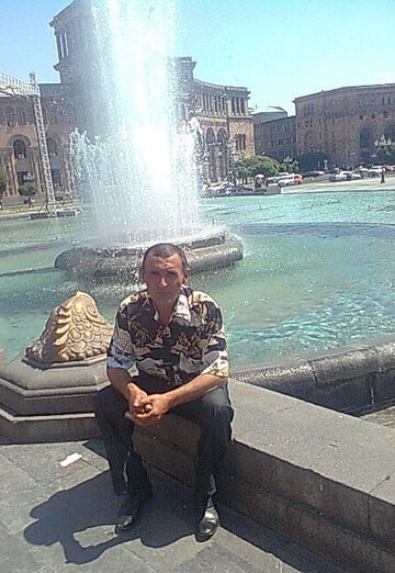 Моя фотография - E ev, 49 из Ереван (@eev28)