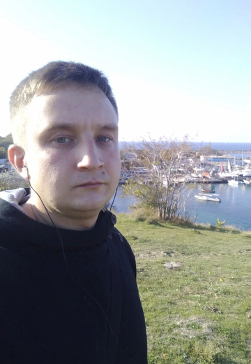 My photo - Aleksey, 35 from Sevastopol (@aleksey585333)