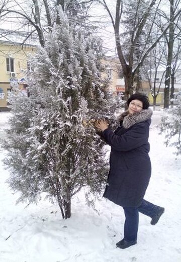 La mia foto - lana, 59 di Rostov sul Don (@lana1789)