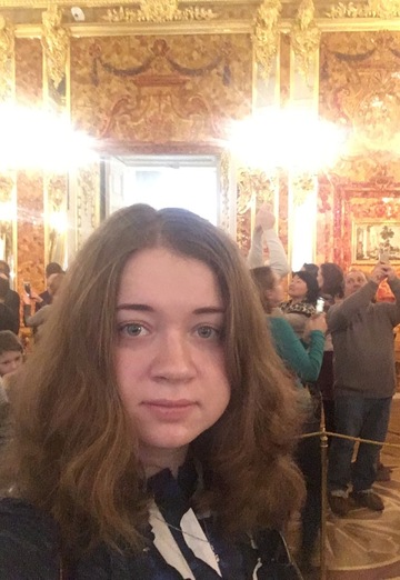 My photo - Anastasiya, 32 from Zhukovsky (@anastasiya6475)