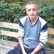 Виталий, 48, Инта