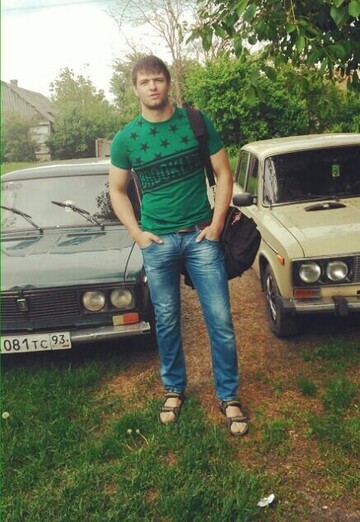 My photo - Arseniy, 33 from Vladikavkaz (@arseniy3699)