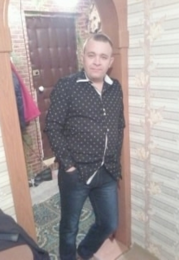 Моя фотография - Руслан, 43 из Набережные Челны (@mrgabikov)