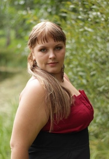 Моя фотография - Татьяна, 37 из Муром (@tatyana42934)