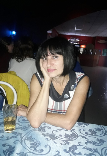 Моя фотография - Галина, 53 из Барнаул (@galina76725)