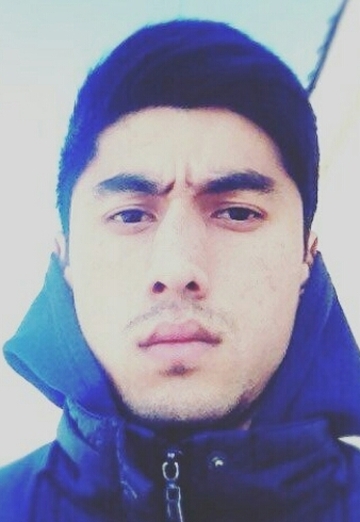 My photo - vakil, 29 from Samarkand (@vakil88)