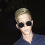 egor, 32, Каменск-Шахтинский