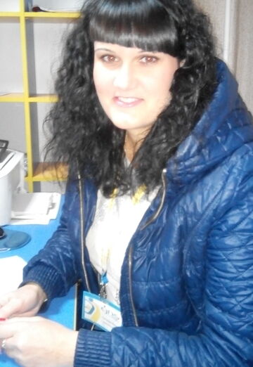 My photo - Yuliya, 39 from Kamianske (@uliya77393)