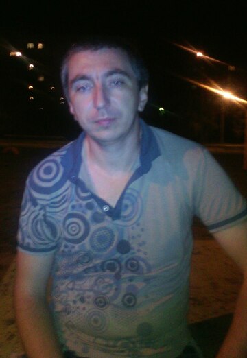 Моя фотография - Денис, 41 из Воронеж (@denis132593)
