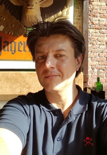 Konstantin (@zauberhaft) — my photo № 1