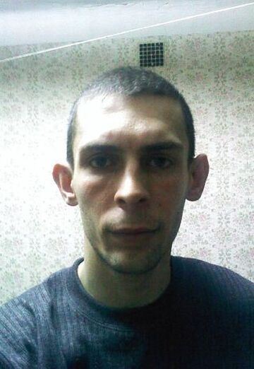 Моя фотография - Алексей Табелев, 37 из Тейково (@alekseytabelev)