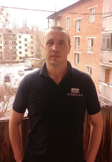 My photo - Sergey, 51 from Chernihiv (@sergey750336)